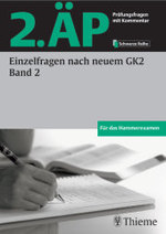 2. &Auml;P. Einzelfragen nach neuem GK 2 Bd.2 (Schwarze Reihe) （2006. VI, 346 S. 24 cm）