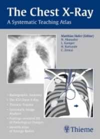 Chest X-Ray Trainer : A Systematic Teaching Atlas