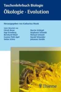 Taschenlehrbuch Biologie. Taschenlehrbuch Biologie: Ökologie, Evolution （2009. 496 S. 329 Abb., 35 Tabellen. 190 mm）