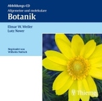 Allgemeine und molekulare Botanik, 1 CD-ROM : Für Windows Vista, XP, 2000, ME, 98 SE u. Mac OS X （2008.）