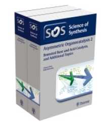 有機触媒：廉価版（全２巻）<br>Asymmetric Organocatalysis, Workbench Edition