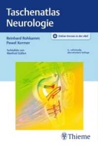 Taschenatlas Neurologie （4., überarb. Aufl. 2017. 560 S. 199 Abb. 190 mm）
