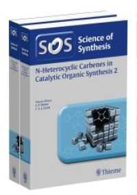 N-heterocyclic Carbenes in Catalytic Organic Synthesis : Workbench Edition