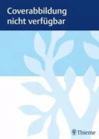 Color Atlas of Pathology : Pathologic Principles, Associated Diseases, Sequela （2. Aufl. 2026. 510 S. 1050 Abb. 240 mm）