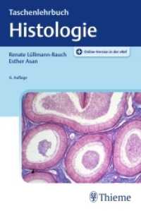 Taschenlehrbuch Histologie : Mit Online-Zugang (Taschenlehrbuch Biologie)