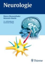 Neurologie （12., neubearb. Aufl. 2008. XIV, 898 S. m. 461 z. Tl. zweifarb. Abb. u.）