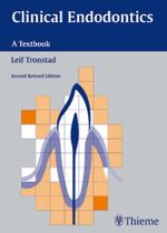 Clinical Endodontics : A Textbook （2nd rev. ed. 2003. X, 259 p. w. 572 figs. 24 cm）