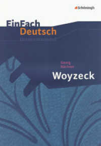 Einfach Deutsch : Einfach Deutsch/Buchner/Woyzeck Um