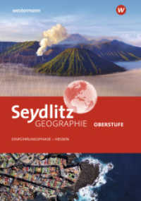 Seydlitz Geographie - Ausgabe 2025 für die Sekundarstufe II in Hessen : Schulbuch Einführungsphase (Seydlitz Geographie) （2025. 176 S. 304.00 mm）