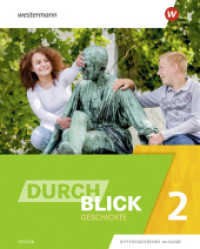 Durchblick Geschichte - Ausgabe 2021 für Hessen : Schulbuch 2 7. Schuljahr (Durchblick Geschichte 5) （2022. 216 S. 267.00 mm）
