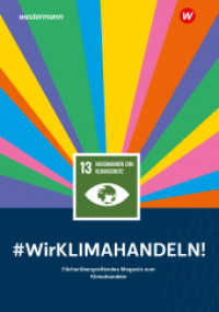 Wir handeln : #WirKLIMAHANDELN! (#WirHANDELN!) （2024. 112 S. 299.00 mm）