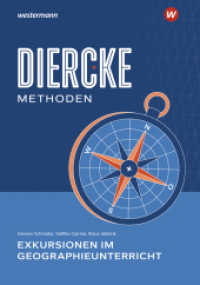 Diercke Methoden : Exkursionen im Geographieunterricht (Diercke Methoden)
