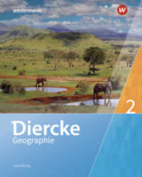 Diercke Geographie - Ausgabe 2019 für Luxemburg : Schulbuch 2 (Diercke Geographie 4) （2019. 112 S. 266.00 mm）