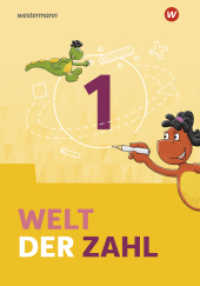 Welt der Zahl - Ausgabe 2022 für Berlin, Brandenburg, Mecklenburg-Vorpommern, Sachsen-Anhalt und Thüringen : Schulbuch 1 (Welt der Zahl 8) （2021. 144 S. 297.00 mm）