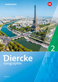 Diercke Geographie Südtirol - Ausgabe 2023 : Schulbuch 2 (Diercke Geographie) （2024. 176 S. 303.00 mm）