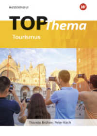 Topographische Arbeitshefte - Aktuelle Ausgabe : TOP-Thema - Tourismus (Topographische Arbeitshefte - aktuelle Ausgabe) （2025. 24 S.）