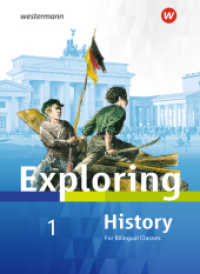 Exploring History SI - Ausgabe 2018 Bd.1 : Textbook 1 (Exploring History SI 3) （2018. 224 S. m. Abb. 267.00 mm）