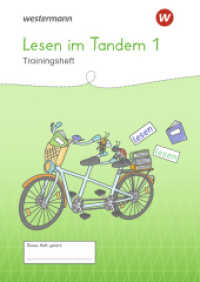 Westermann Unterrichtsmaterialien Grundschule : Lesen im Tandem 1 (Westermann Unterrichtsmaterialien Grundschule) （2025. 68 S.）