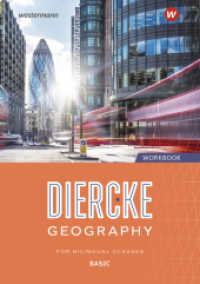 Diercke Geography - Sekundarstufe I - Ausgabe 2025 : Basic Workbook (Diercke Geography) （A1 2025. 2025. 72 S.）
