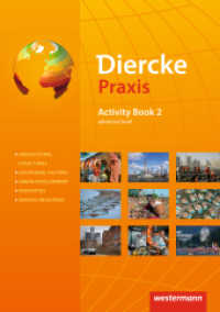 Diercke Praxis SII - Arbeits- und Lernbuch - Ausgabe 2014 : Activity Book 2 advanced level (Diercke Praxis SII - Arbeits- und Lernbuch 11) （2018. 232 S. 304.00 mm）