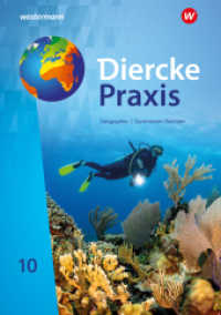 Diercke Praxis SI - Ausgabe 2019 für Gymnasien in Sachsen : Schulbuch 10 (Diercke Praxis SI Arbeits- und Lernbuch) （2024. 144 S. 304.00 mm）