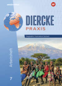 Diercke Praxis SI - Ausgabe für Gymnasien in Sachsen : Arbeitsheft 7 (Diercke Praxis SI Arbeits- und Lernbuch) （2025. 24 S. 297.00 mm）
