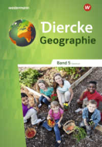 Diercke Geographie - Ausgabe 2023 für Realschulen in Baden-Württemberg : Schulbuch 5 (Diercke Geographie 1) （2023. 176 S. 304.00 mm）