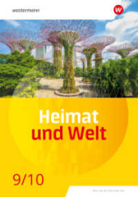 Heimat und Welt - Ausgabe 2024 für die SI in Berlin und Brandenburg : Schulbuch 9/10 (Heimat und Welt) （2025. 160 S. 304.00 mm）
