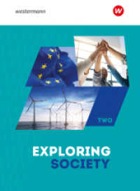 Exploring Society - Ausgabe 2024 : Textbook 2 (Exploring Society) （1. Auflage 2025. 2025. 352 S. 267.00 mm）