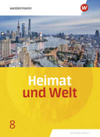 Heimat und Welt - Ausgabe 2019 Sachsen-Anhalt : Schulbuch 8 (Heimat und Welt 10) （2022. 128 S. 267.00 mm）