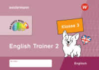 DIE BUNTE REIHE - Englisch : English Trainer 2, Klasse 3 (Die Bunte Reihe) （2024. 48 S. 147.00 x 210.00 mm）