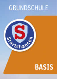 Startchancen-Pakete : Basis Grundschule (4 Hefte) (Startchancen-Pakete) （2025）