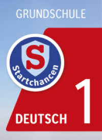 Startchancen-Pakete : Deutsch Klasse 1 (3 Hefte) (Startchancen-Pakete) （2025）