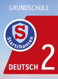Startchancen-Pakete : Deutsch Klasse 2 (3 Hefte) (Startchancen-Pakete) （2025）