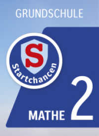 Startchancen-Pakete : Mathematik Klasse 2 (3 Hefte) (Startchancen-Pakete) （2025）