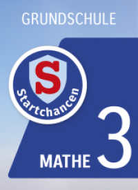 Startchancen-Pakete : Mathematik Klasse 3 (3 Hefte) (Startchancen-Pakete) （2025. 212.00 mm）