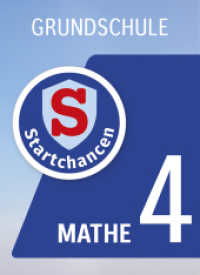 Startchancen-Pakete : Mathematik Klasse 4 (3 Hefte) (Startchancen-Pakete) （2025）