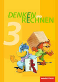 Denken und Rechnen - Ausgabe 2013 für Grundschulen in den östlichen Bundesländern : Schulbuch 3 (Denken und Rechnen 9) （2013. 148 S. m. zahlr. farb. Abb. 298.00 mm）