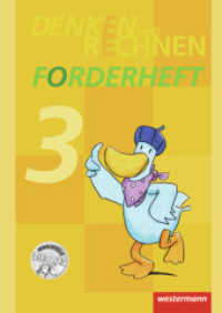 Denken und Rechnen Zusatzmaterialien - Ausgabe 2011 : Forderheft 3 (Denken und Rechnen 4) （2012. 68 S. m. zahlr. meist farb. Illustr. 297.00 mm）