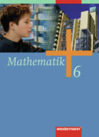 Mathematik - Allgemeine Ausgabe 2006 für die Sekundarstufe I : Schulbuch 6 mit CD-ROM HB, HH, NW, NI, SH (Mathematik 10) （Nachdr. 2012. 239 S. m. zahlr. meist farb. Abb. 267.00 mm）