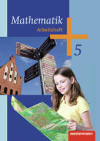 Mathematik - Ausgabe 2012 für Regionale Schulen in Mecklenburg-Vorpommern : Arbeitsheft 5 (Mathematik 4) （2012. 64 S. 298.00 mm）