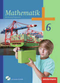 Mathematik - Ausgabe 2012 für Regionale Schulen in Mecklenburg-Vorpommern : Schulbuch 6 mit CD-ROM (Mathematik 11) （2012. 232 S. 267.00 mm）