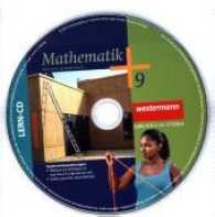 Mathematik - Ausgabe 2012 für Regionale Schulen in Mecklenburg-Vorpommern, CD-ROM : CD-ROM zum Schülerband 9 (Mathematik 42) （2015. 130.00 mm）