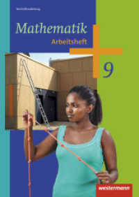 Mathematik - Ausgabe 2013 für die Sekundarstufe I in Berlin : Arbeitsheft 9 (Mathematik 44) （2018. 64 S. 297.00 mm）