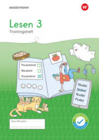 Westermann Unterrichtsmaterialien Grundschule : Lesen 3 (Westermann Unterrichtsmaterialien Grundschule) （2025. 80 S. 296.00 mm）