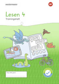 Westermann Unterrichtsmaterialien Grundschule : Lesen 4 (Westermann Unterrichtsmaterialien Grundschule) （2025. 88 S.）