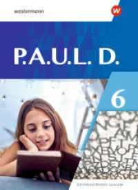 P.A.U.L. D. - Differenzierende Ausgabe 2021 : Schulbuch 6 (P.A.U.L. D. 11) （2021. 336 S. 267.00 mm）