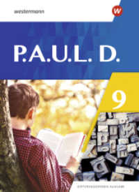 P.A.U.L. D. - Differenzierende Ausgabe 2021 : Schulbuch 9 (P.A.U.L. D.) （2025. 336 S. 267.00 mm）