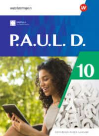P.A.U.L. D. - Differenzierende Ausgabe 2021 : Schulbuch 10 (P.A.U.L. D.)