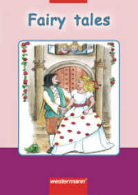 Lesebox Fairy-Tales : 3.-4. Schuljahr (Leseboxen 2) （2008. 128 S. 213.00 mm）